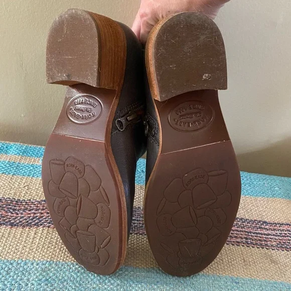 Kork-Ease Mayten boot - Picture 8 of 13